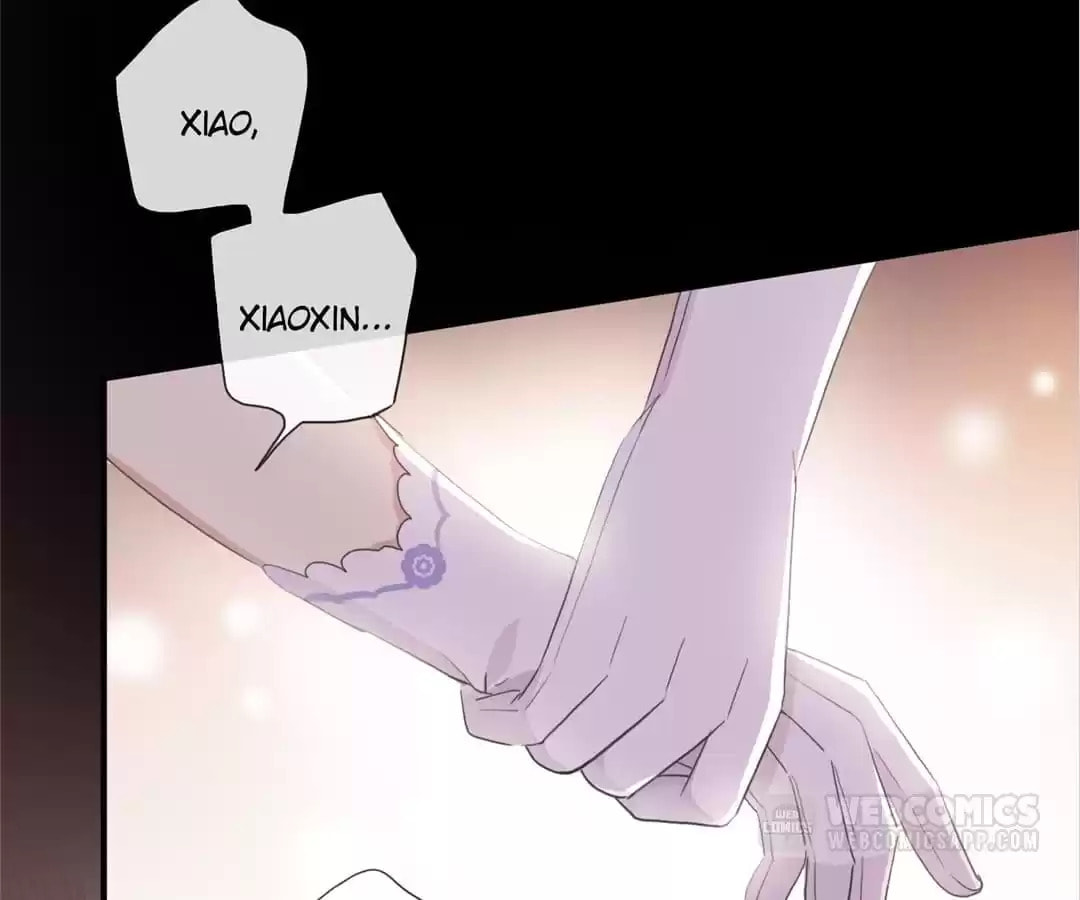 Read Sweet Bite Marks chapter 130 image 129 on Lezhin