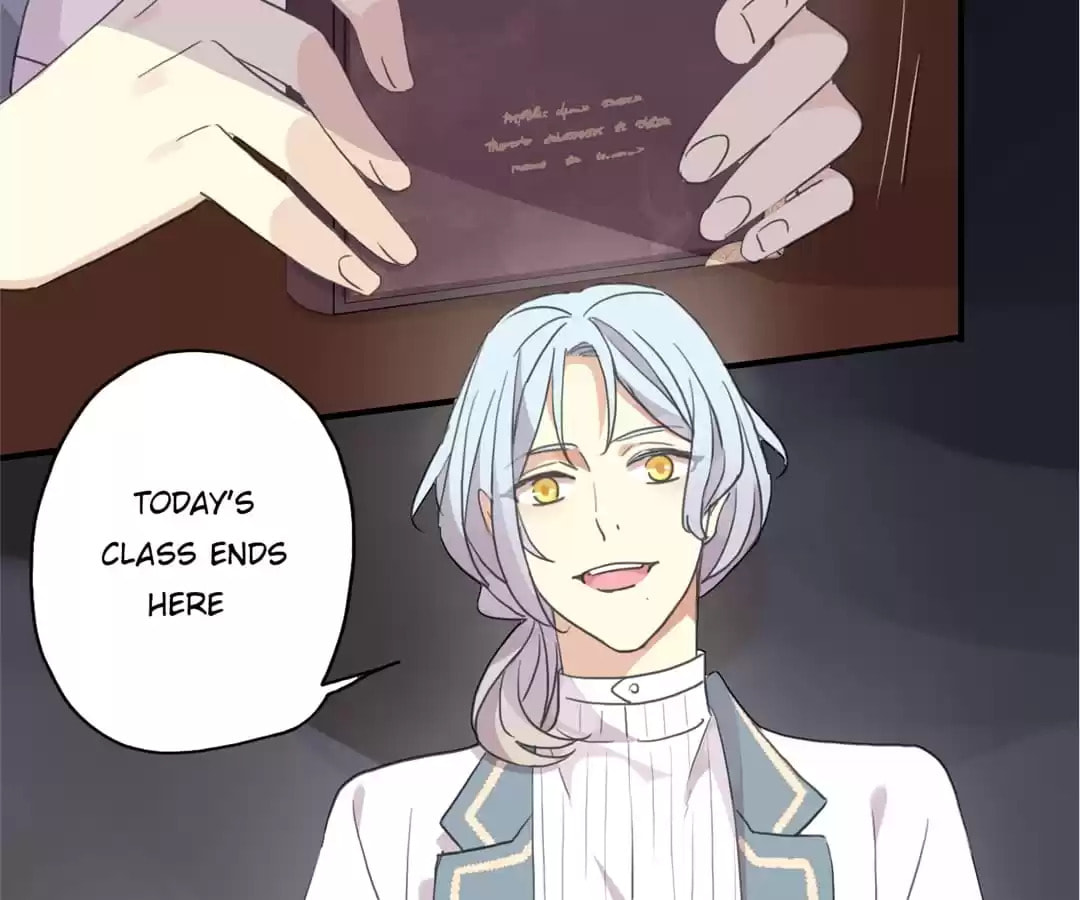 Read Sweet Bite Marks chapter 130 image 13 on Lezhin