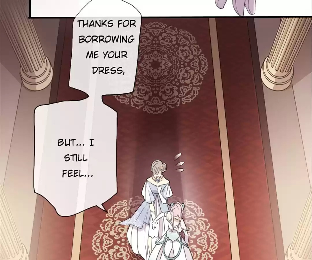 Read Sweet Bite Marks chapter 130 image 130 on Lezhin