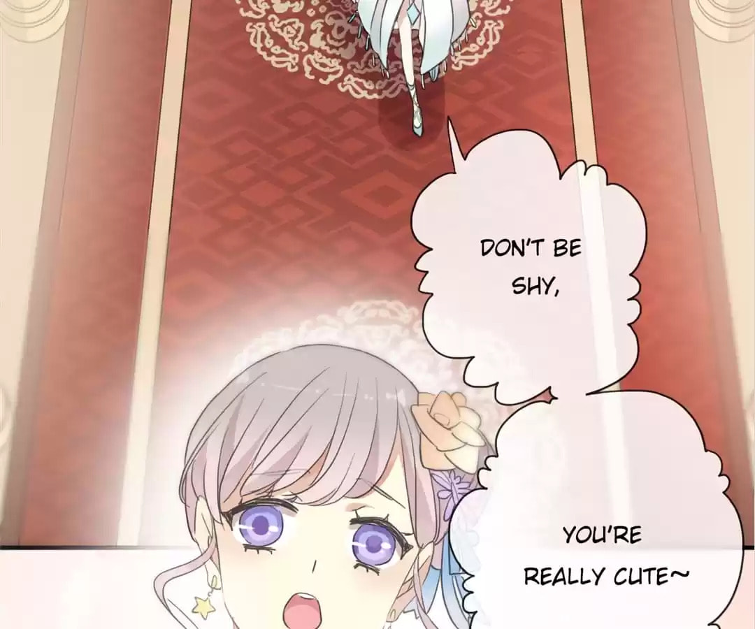 Read Sweet Bite Marks chapter 130 image 131 on Lezhin