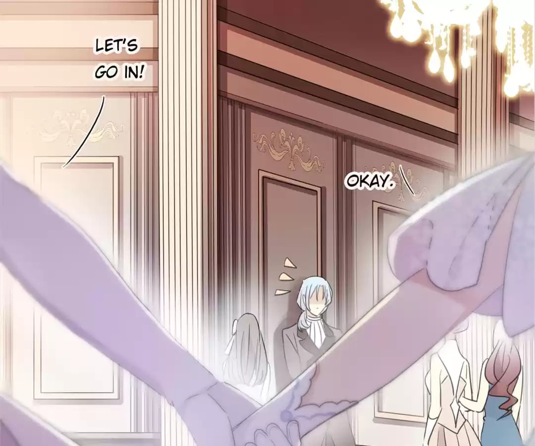 Read Sweet Bite Marks chapter 130 image 136 on Lezhin