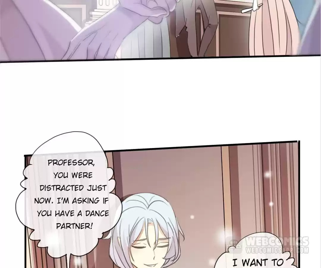 Read Sweet Bite Marks chapter 130 image 137 on Lezhin