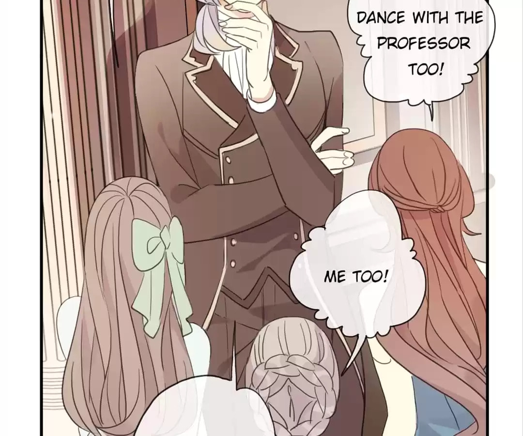 Read Sweet Bite Marks chapter 130 image 138 on Lezhin