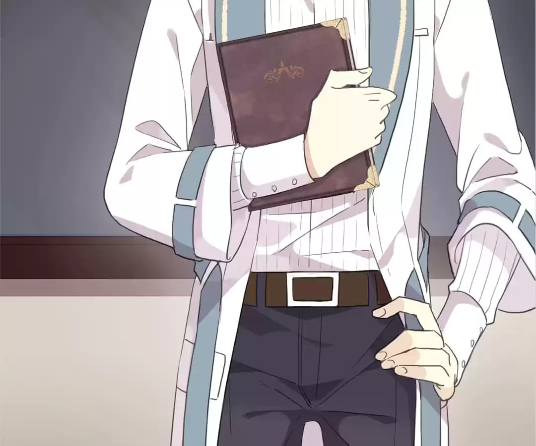 Read Sweet Bite Marks chapter 130 image 14 on Lezhin