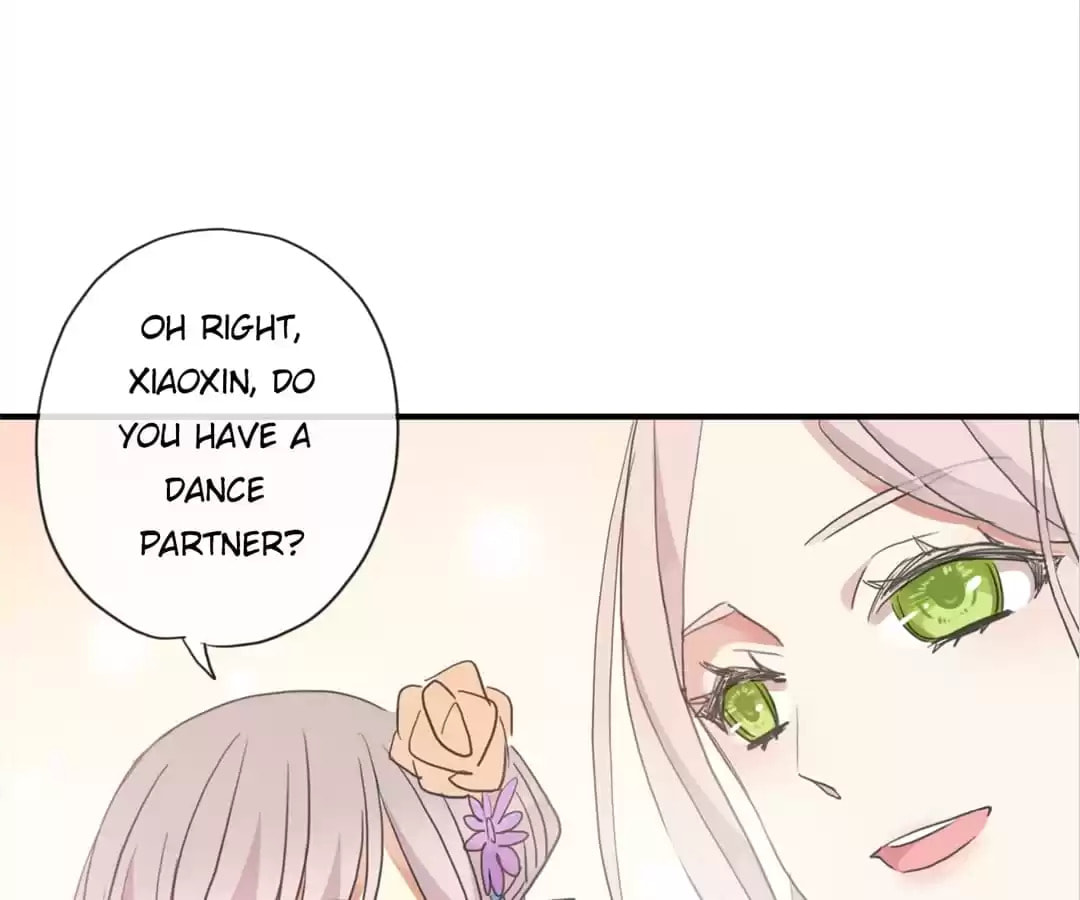 Read Sweet Bite Marks chapter 130 image 142 on Lezhin
