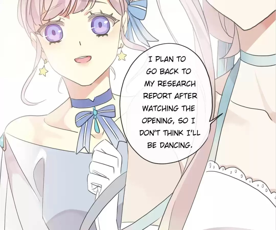 Read Sweet Bite Marks chapter 130 image 143 on Lezhin