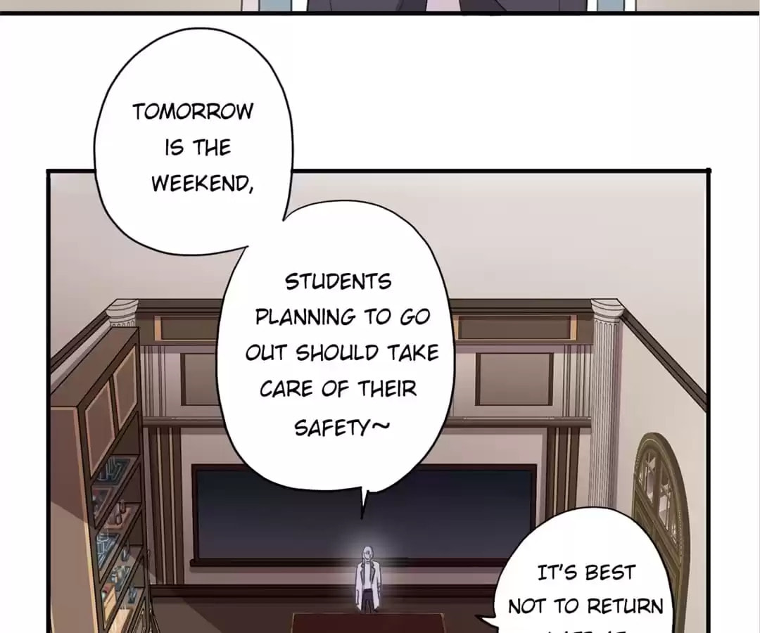 Read Sweet Bite Marks chapter 130 image 15 on Lezhin