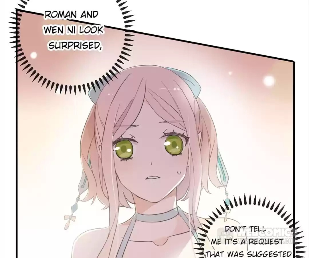 Read Sweet Bite Marks chapter 130 image 161 on Lezhin