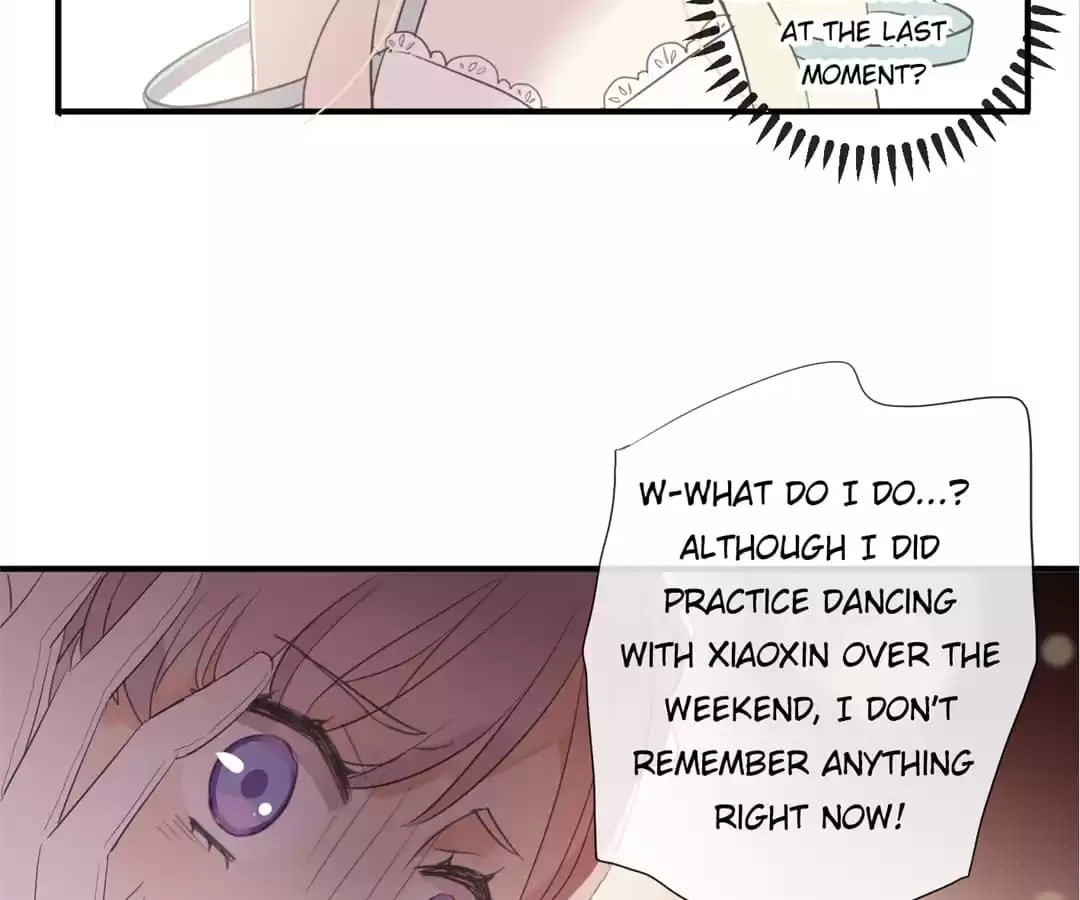 Read Sweet Bite Marks chapter 130 image 162 on Lezhin