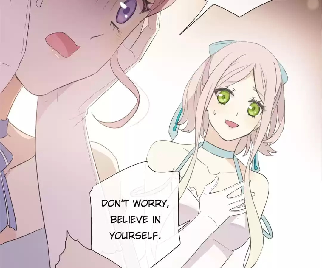 Read Sweet Bite Marks chapter 130 image 163 on Lezhin