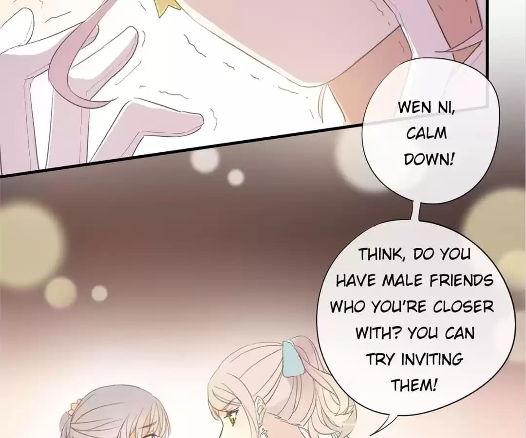 Read Sweet Bite Marks chapter 130 image 165 on Lezhin