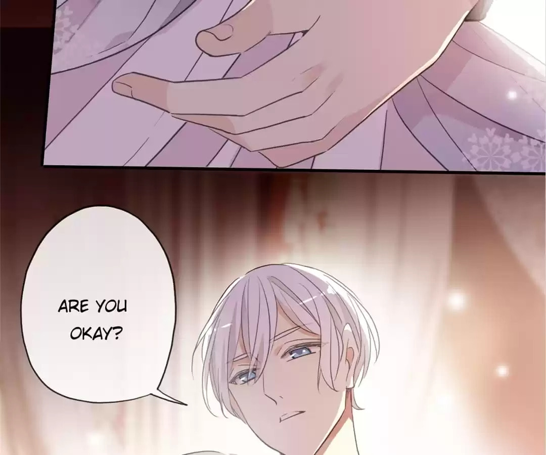 Read Sweet Bite Marks chapter 130 image 174 on Lezhin