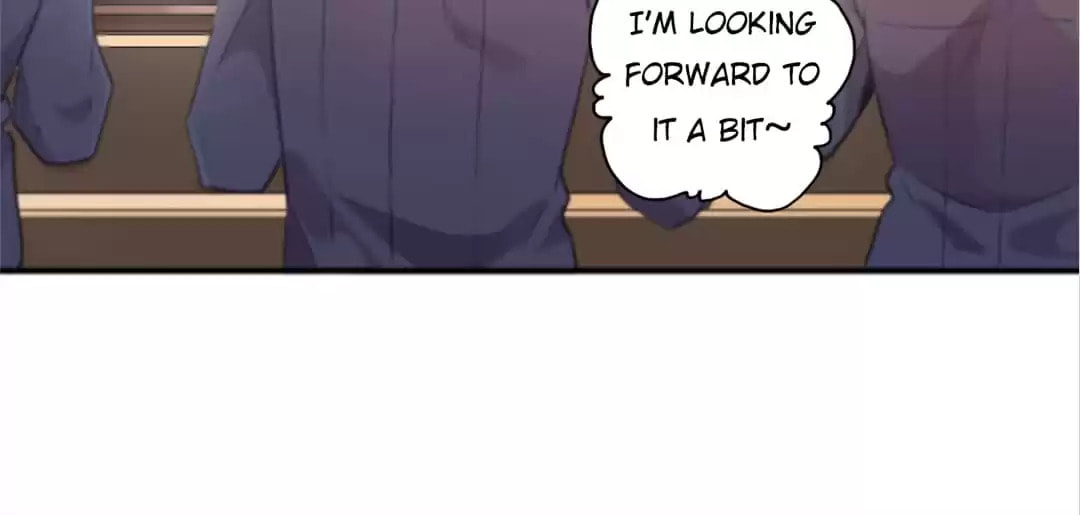 Read Sweet Bite Marks chapter 130 image 18 on Lezhin