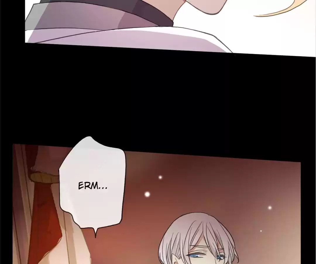 Read Sweet Bite Marks chapter 130 image 181 on Lezhin