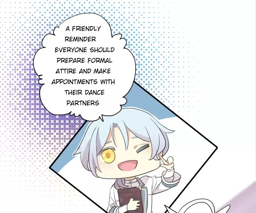 Read Sweet Bite Marks chapter 130 image 19 on Lezhin