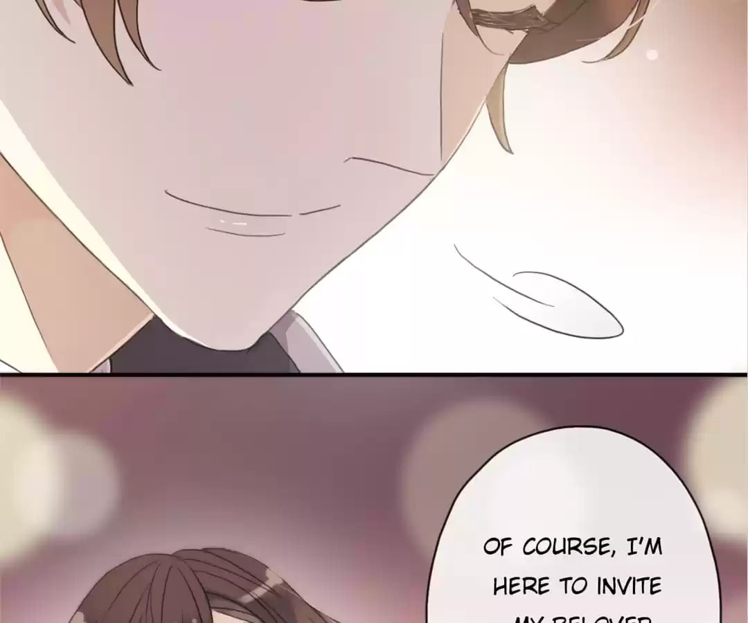 Read Sweet Bite Marks chapter 130 image 205 on Lezhin