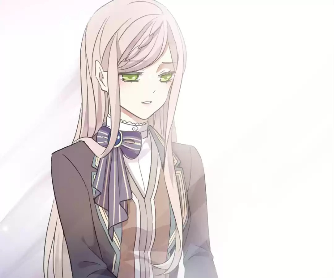 Read Sweet Bite Marks chapter 130 image 21 on Lezhin
