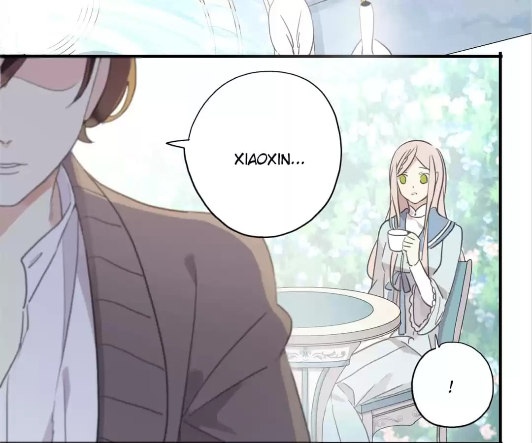 Read Sweet Bite Marks chapter 130 image 29 on Lezhin