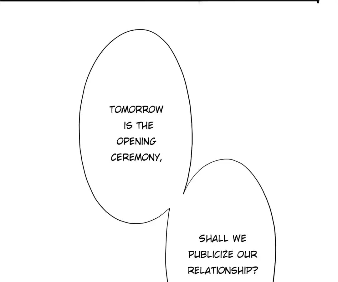 Read Sweet Bite Marks chapter 130 image 30 on Lezhin