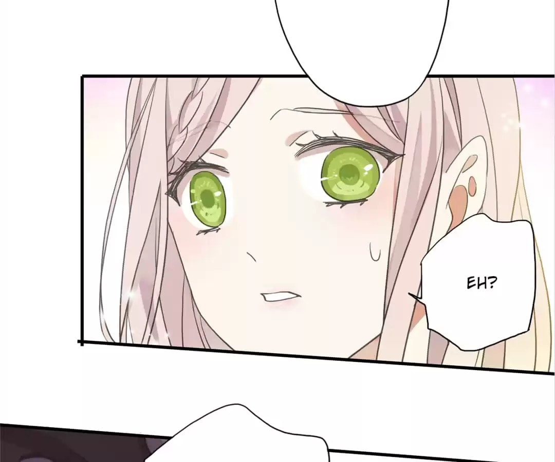 Read Sweet Bite Marks chapter 130 image 31 on Lezhin