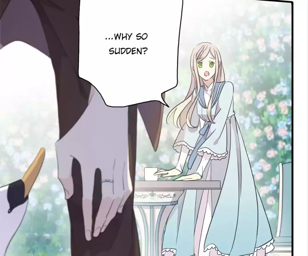Read Sweet Bite Marks chapter 130 image 32 on Lezhin
