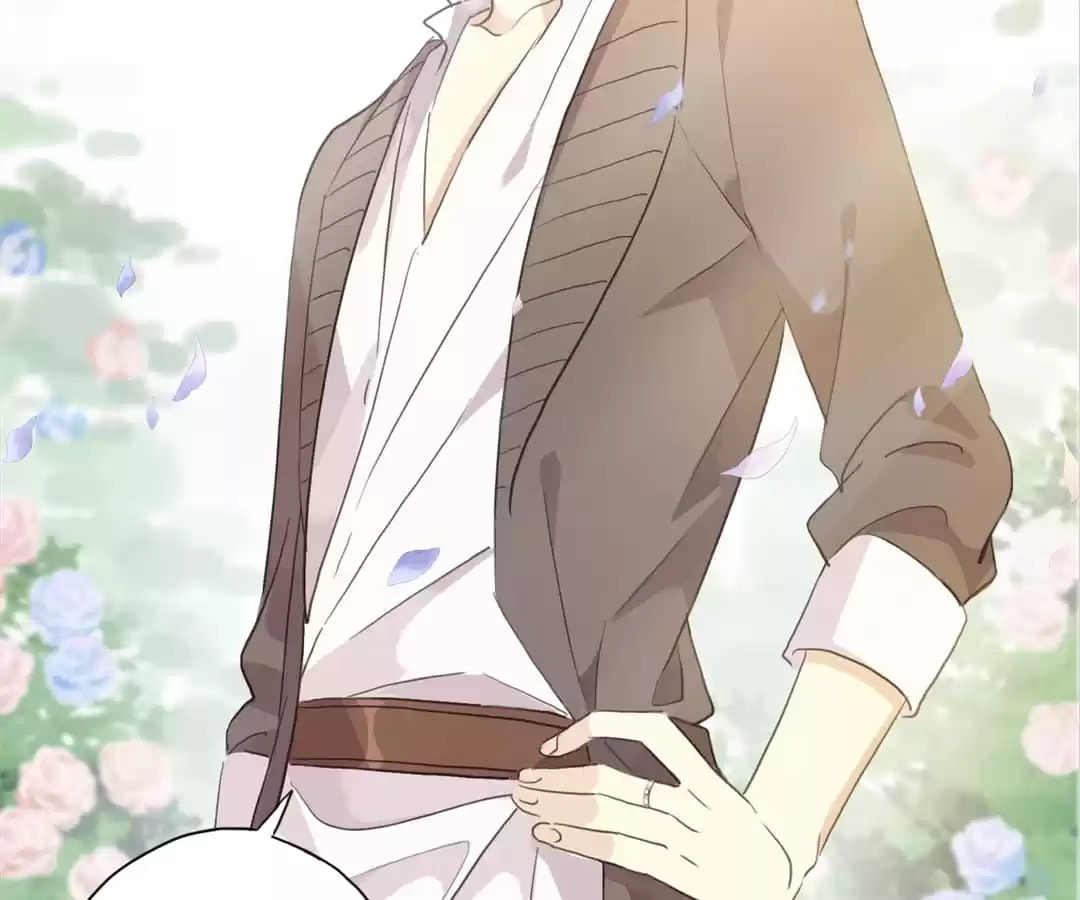 Read Sweet Bite Marks chapter 130 image 34 on Lezhin