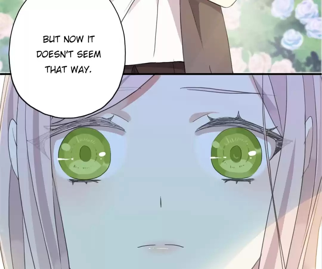Read Sweet Bite Marks chapter 130 image 35 on Lezhin