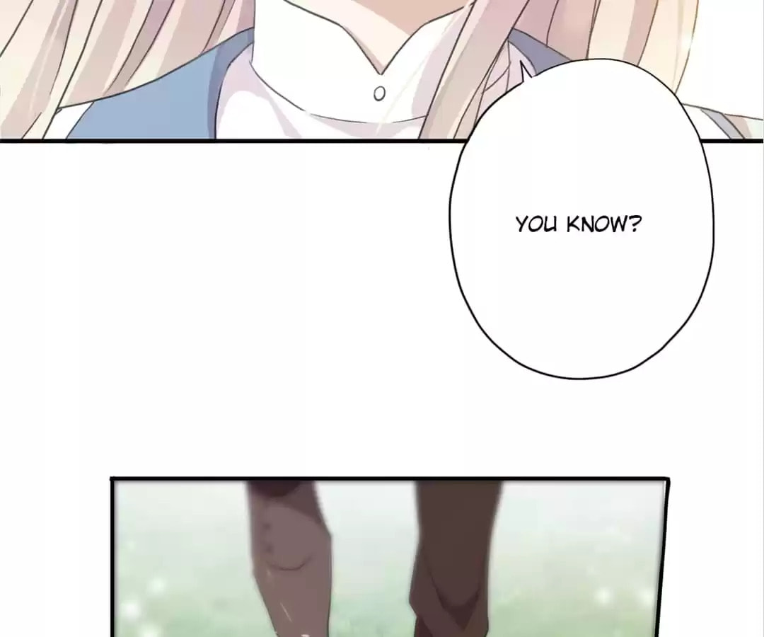 Read Sweet Bite Marks chapter 130 image 37 on Lezhin