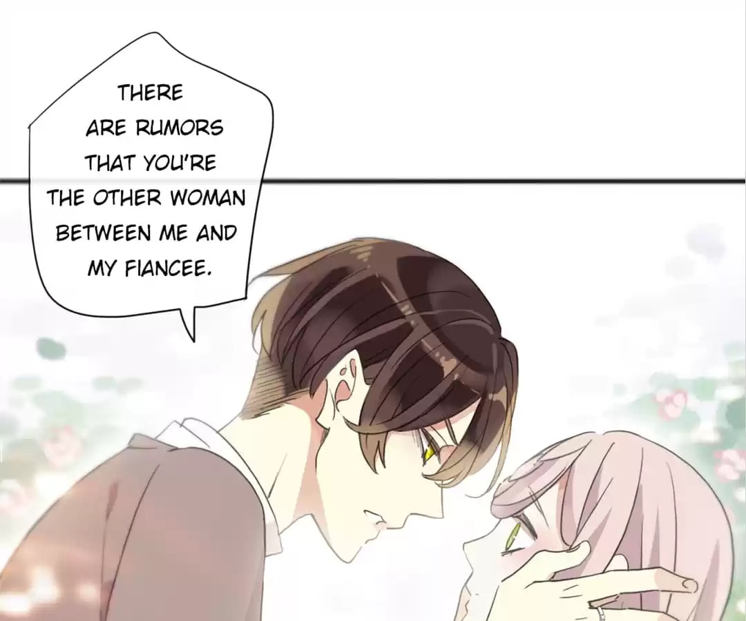 Read Sweet Bite Marks chapter 130 image 40 on Lezhin