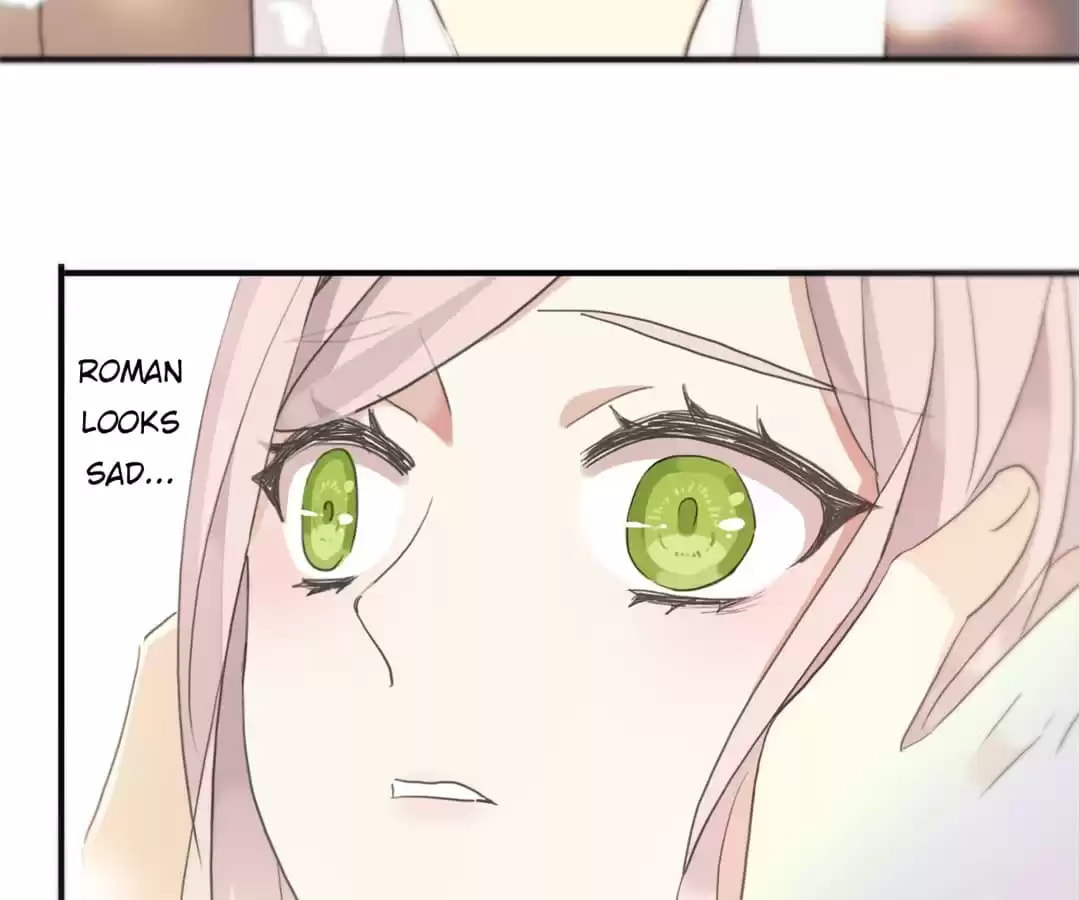 Read Sweet Bite Marks chapter 130 image 43 on Lezhin