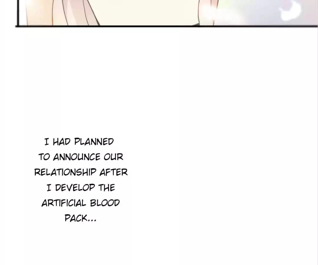 Read Sweet Bite Marks chapter 130 image 44 on Lezhin