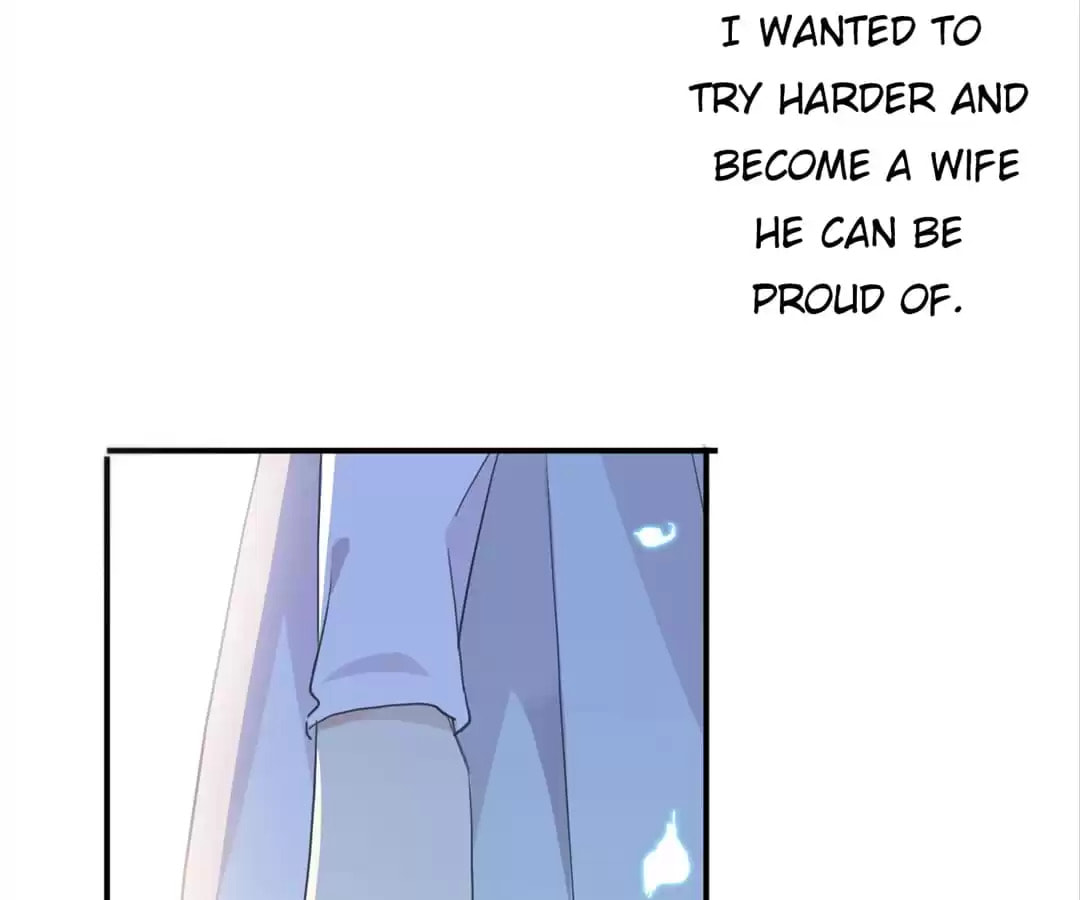 Read Sweet Bite Marks chapter 130 image 45 on Lezhin
