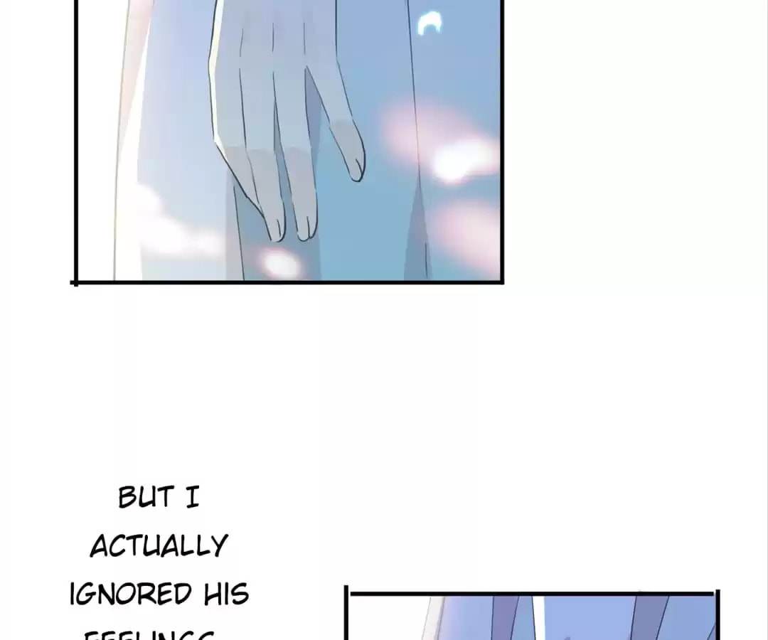 Read Sweet Bite Marks chapter 130 image 46 on Lezhin