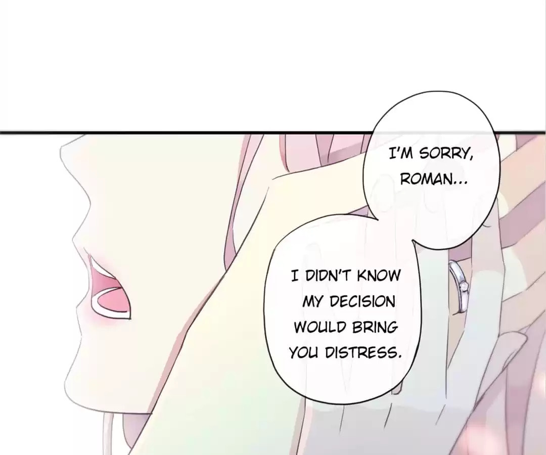 Read Sweet Bite Marks chapter 130 image 48 on Lezhin