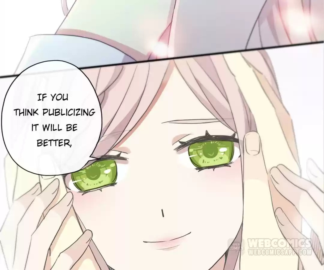 Read Sweet Bite Marks chapter 130 image 49 on Lezhin