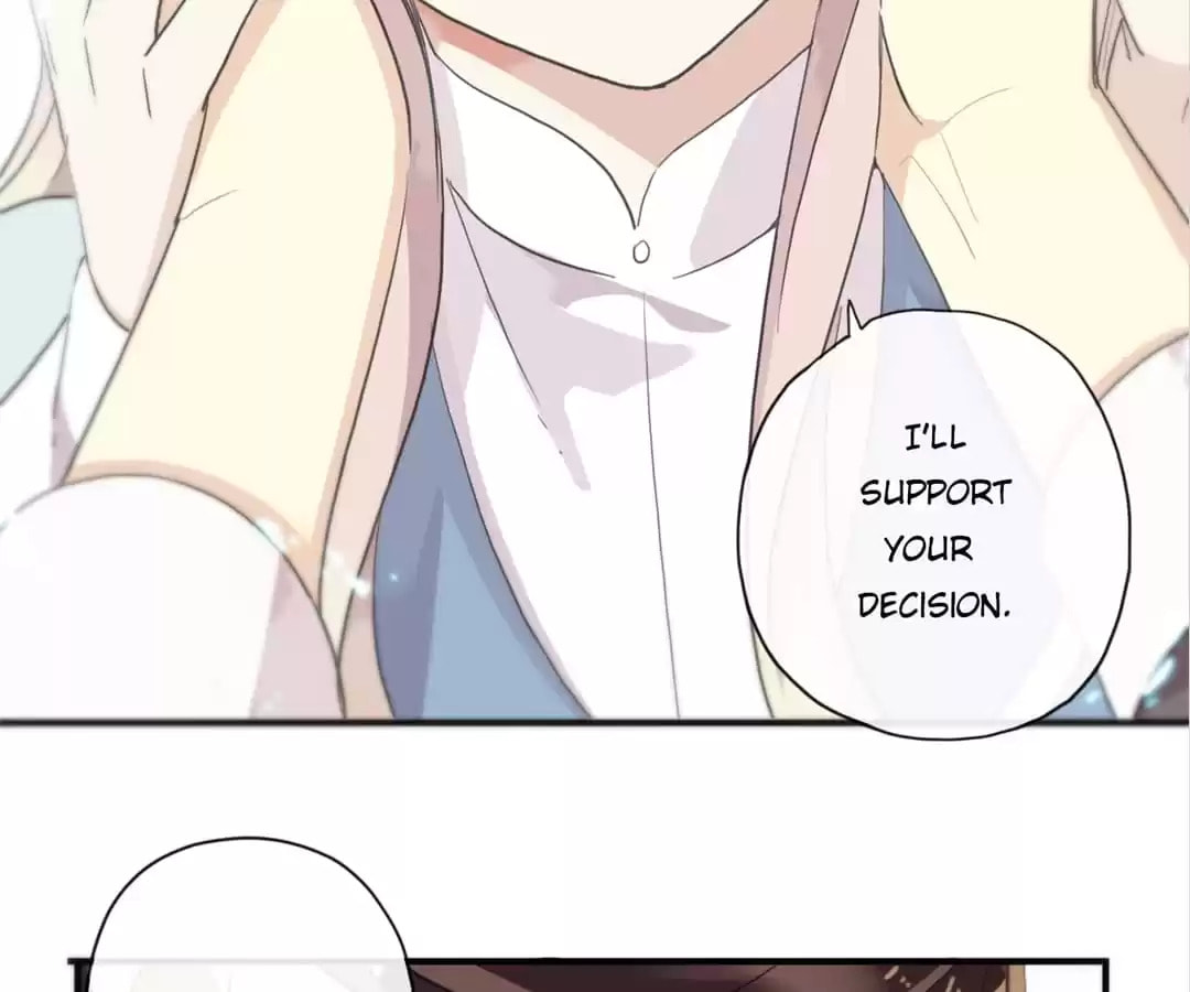 Read Sweet Bite Marks chapter 130 image 50 on Lezhin