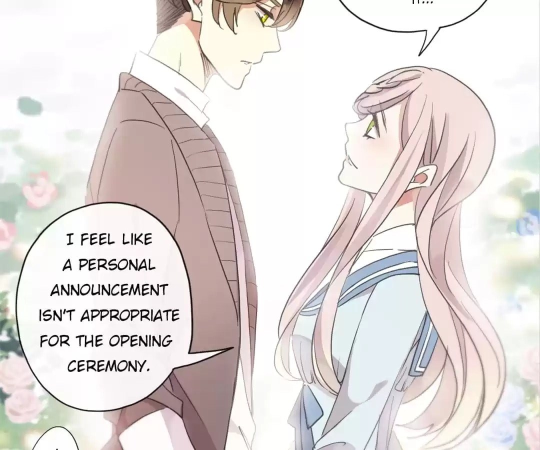 Read Sweet Bite Marks chapter 130 image 52 on Lezhin