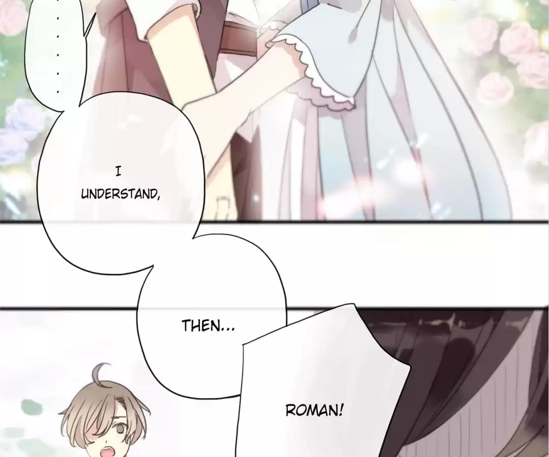 Read Sweet Bite Marks chapter 130 image 53 on Lezhin