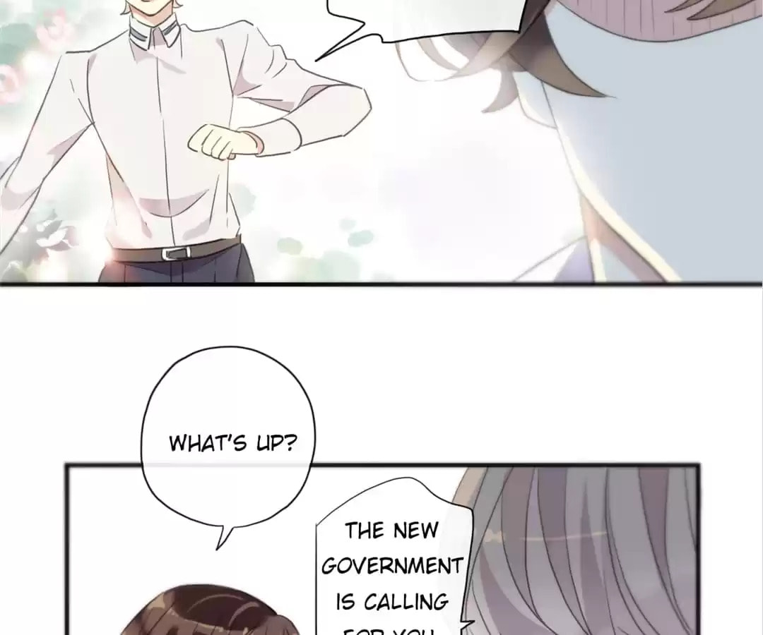 Read Sweet Bite Marks chapter 130 image 54 on Lezhin