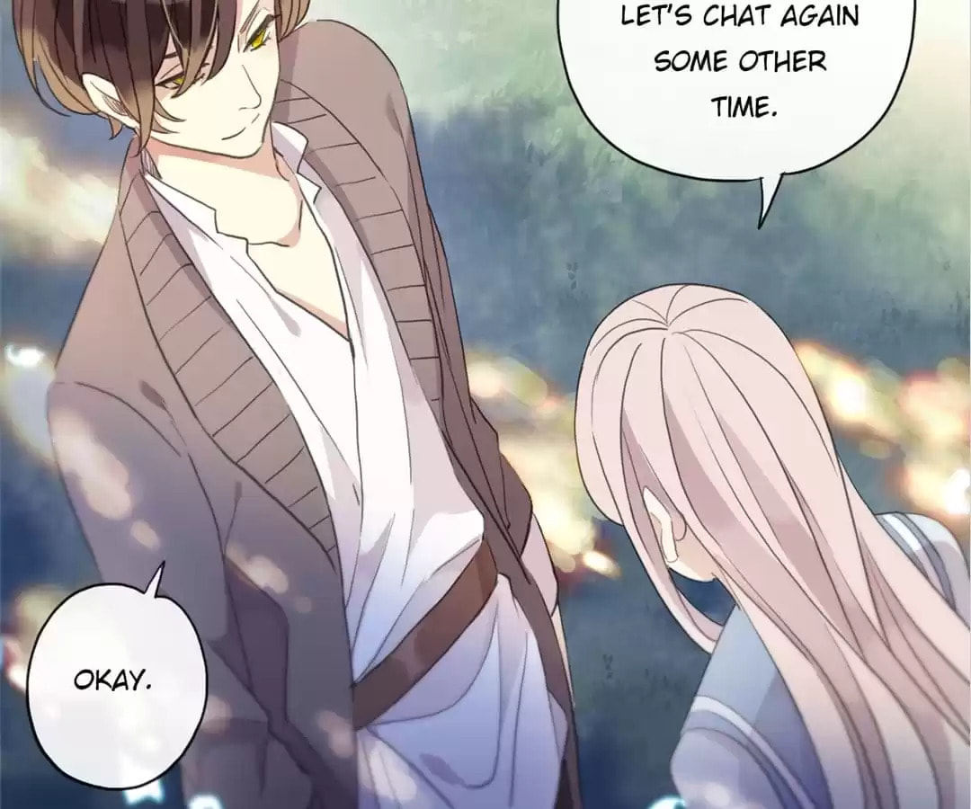 Read Sweet Bite Marks chapter 130 image 56 on Lezhin