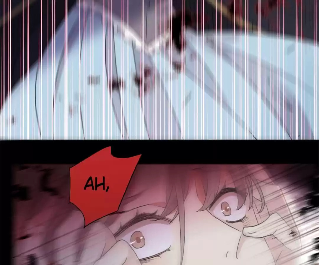 Read Sweet Bite Marks chapter 130 image 6 on Lezhin