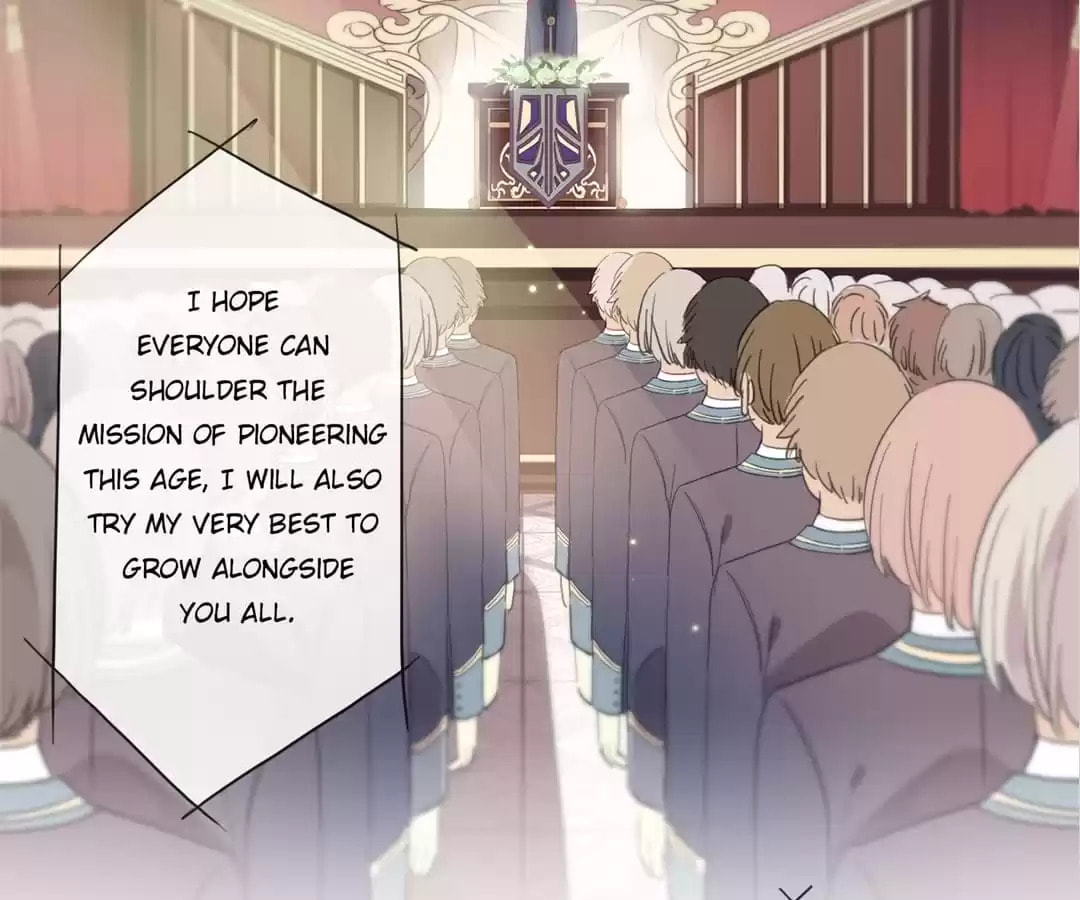 Read Sweet Bite Marks chapter 130 image 66 on Lezhin