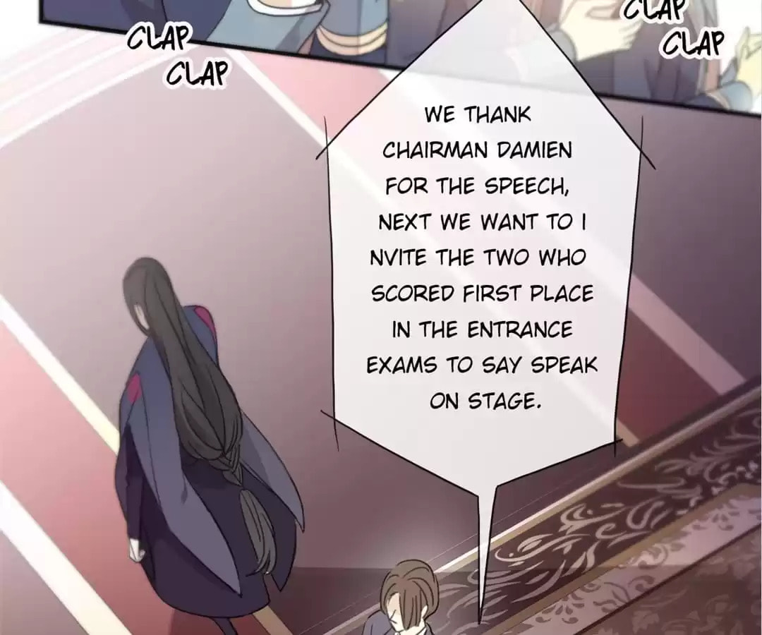 Read Sweet Bite Marks chapter 130 image 68 on Lezhin