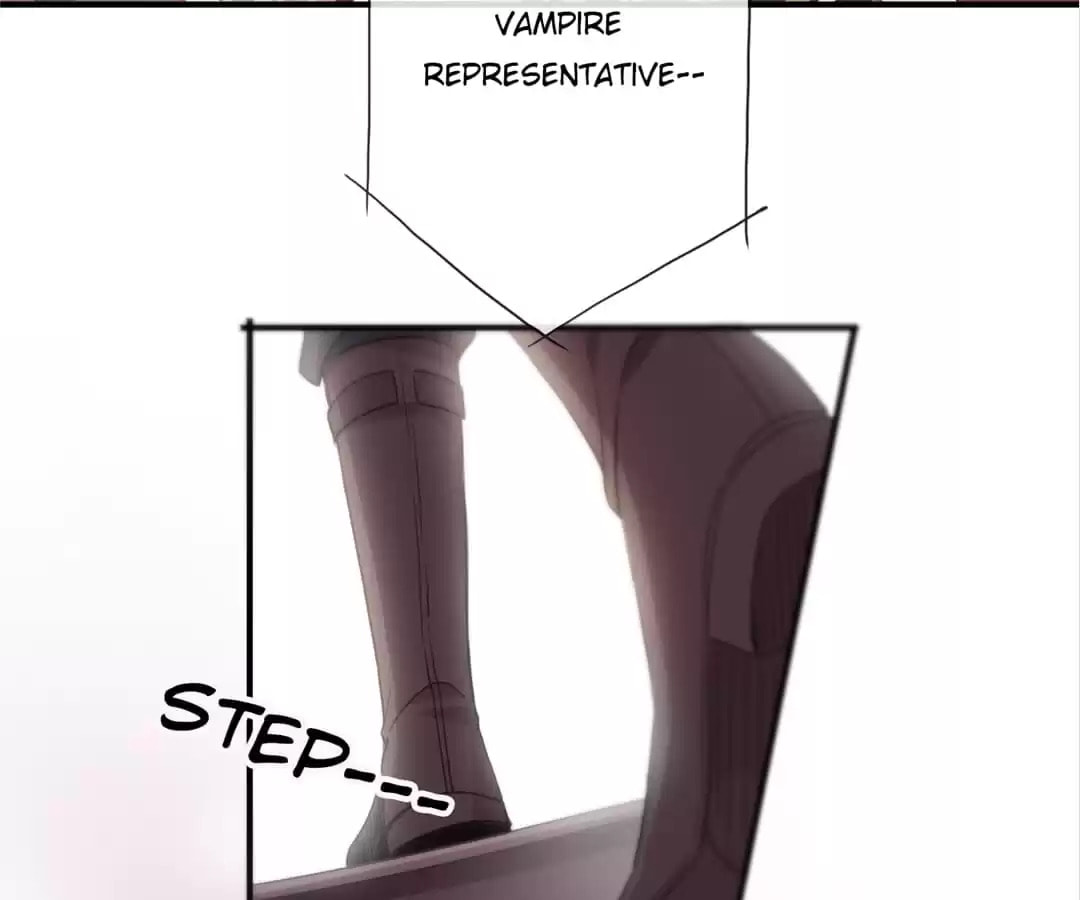 Read Sweet Bite Marks chapter 130 image 70 on Lezhin