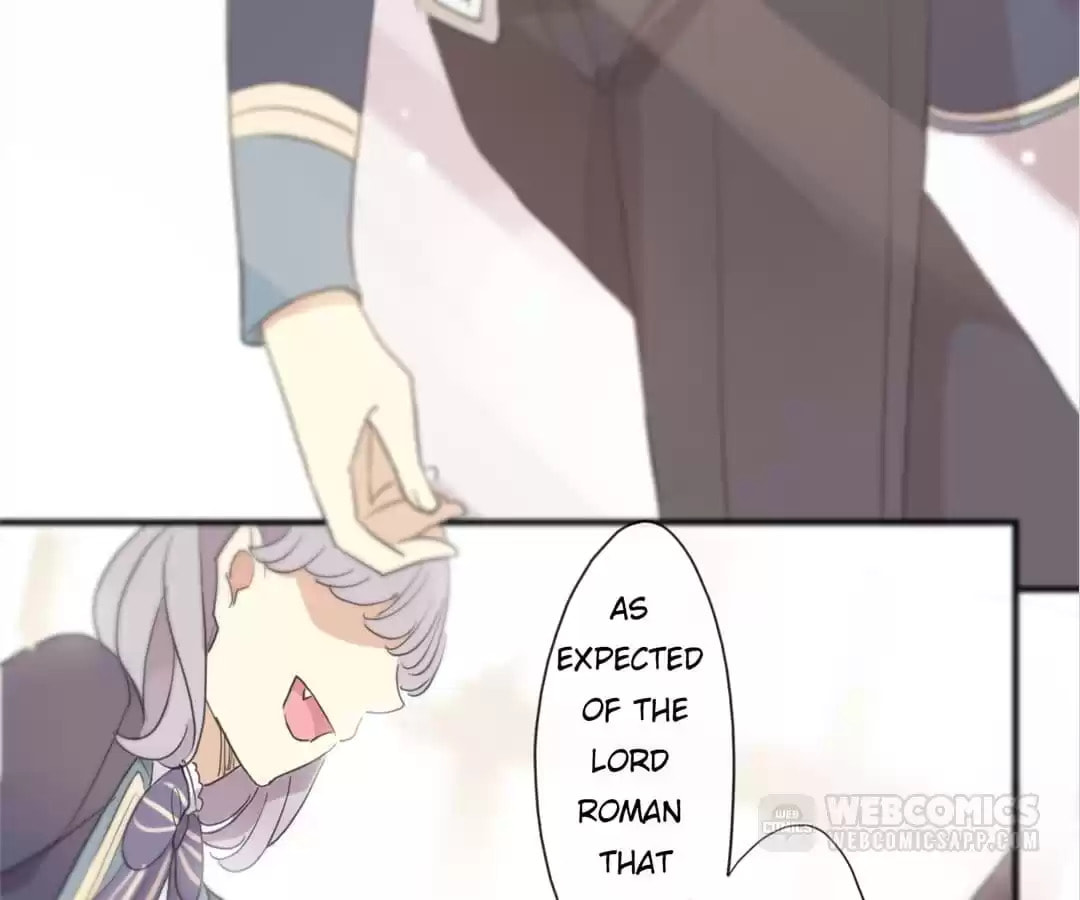 Read Sweet Bite Marks chapter 130 image 73 on Lezhin