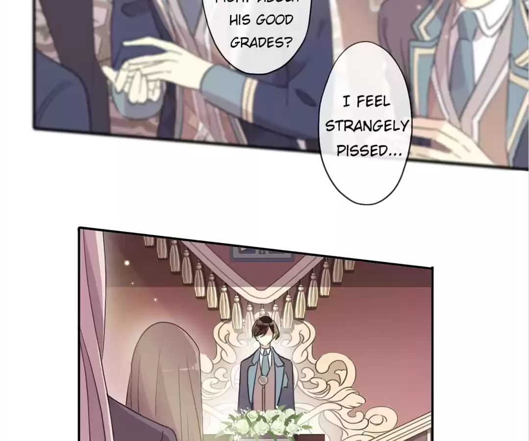 Read Sweet Bite Marks chapter 130 image 75 on Lezhin