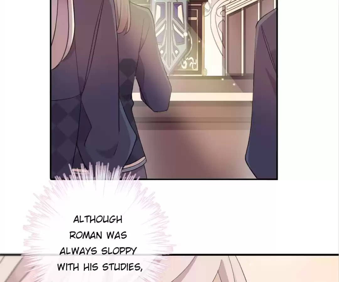 Read Sweet Bite Marks chapter 130 image 76 on Lezhin