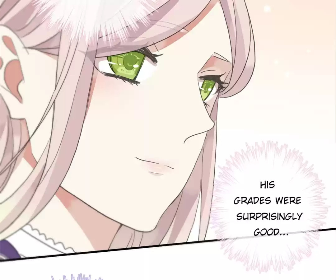Read Sweet Bite Marks chapter 130 image 77 on Lezhin