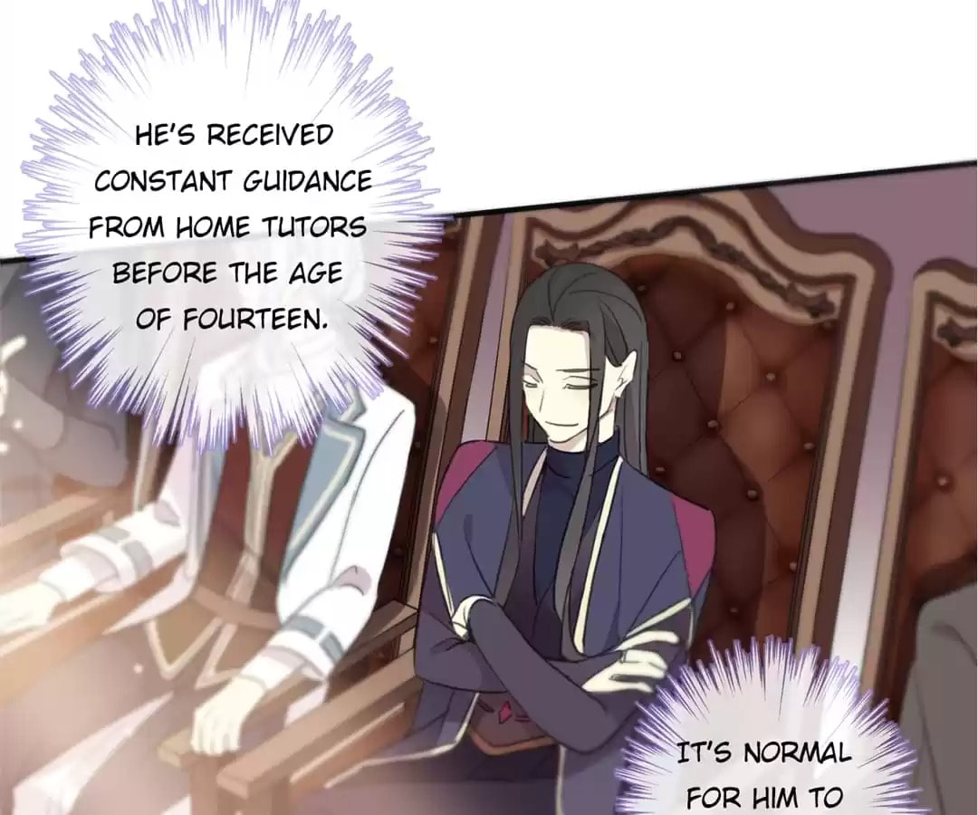 Read Sweet Bite Marks chapter 130 image 78 on Lezhin