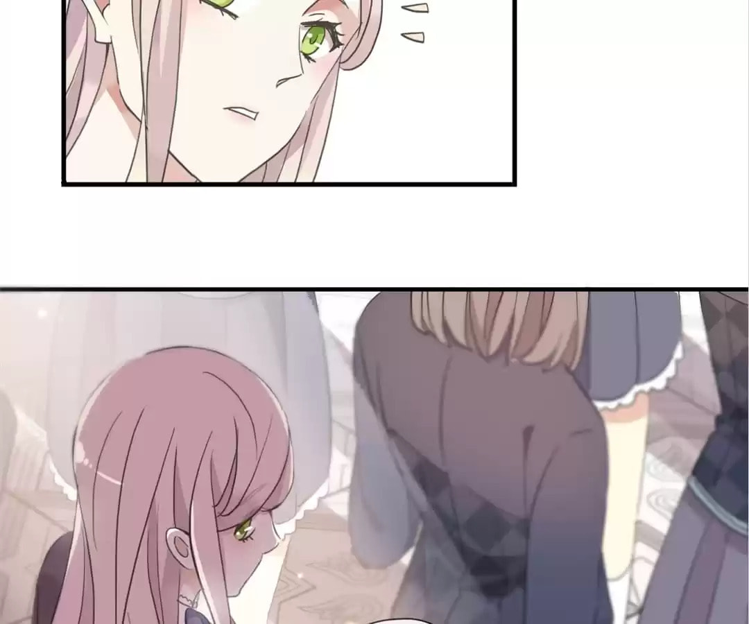 Read Sweet Bite Marks chapter 130 image 80 on Lezhin
